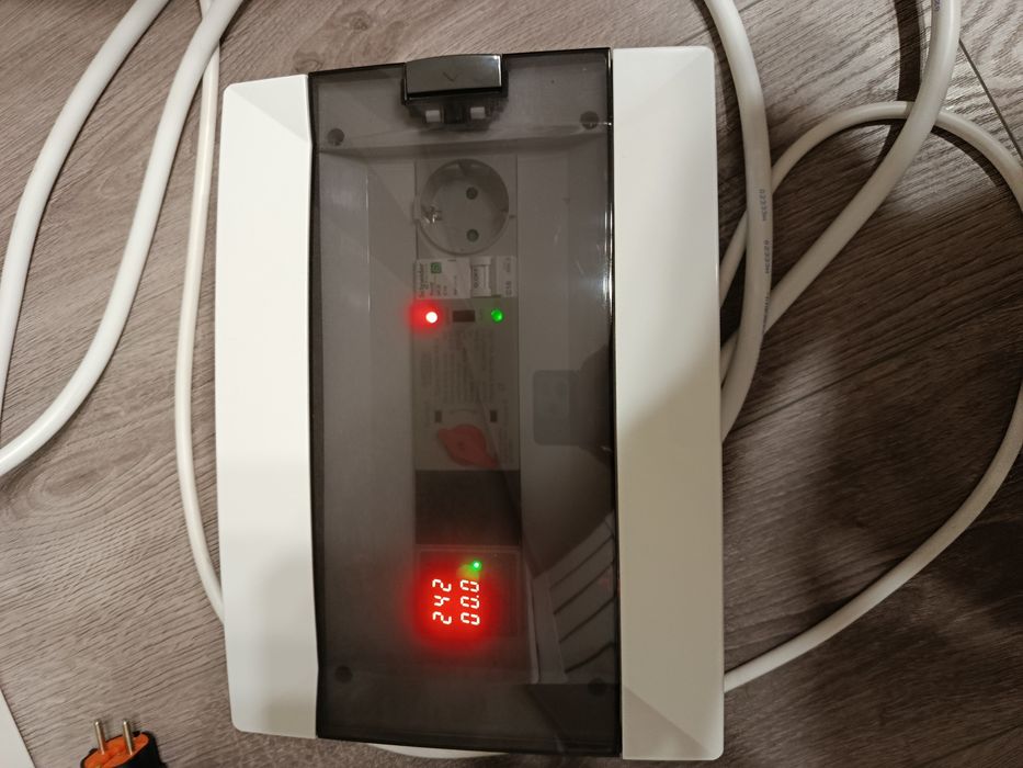 АВР ДБЖ  автоматичне введення резерву Ecoflow, Blueti, Anker, інвектор