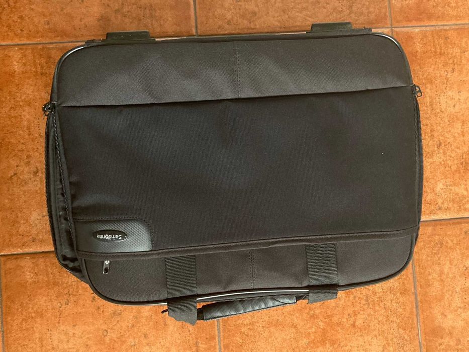 Mala Samsonite para Fim-de-semana! Como nova!!!