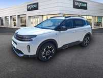 Citroën C5 Aircross 1.6 Hybrid Feel Pack e-EAT8