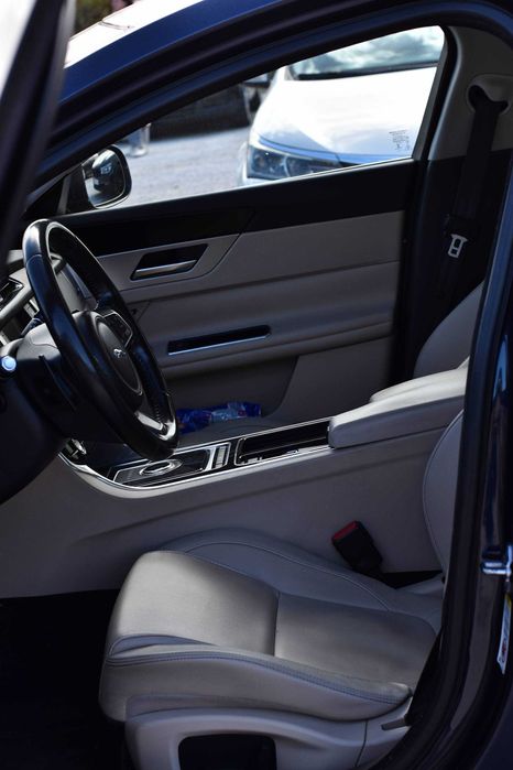 Jaguar xf 2016р. 3.0 бензин обмін [Перший внесок від 20%]