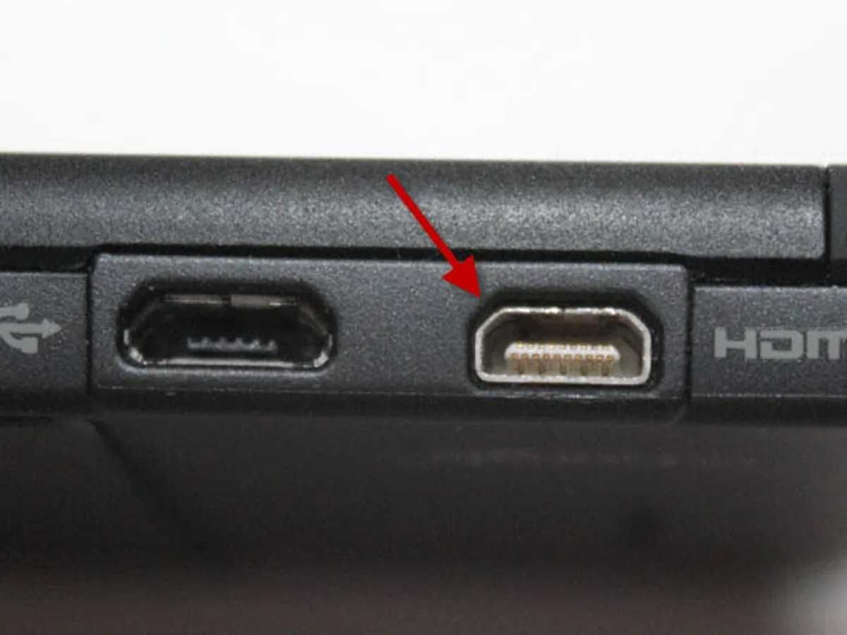 Cabo micro HDMI para câmeras ou telemóveis