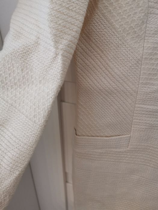 Płaszcz wiosenno-jesienny LAVARD r. 38