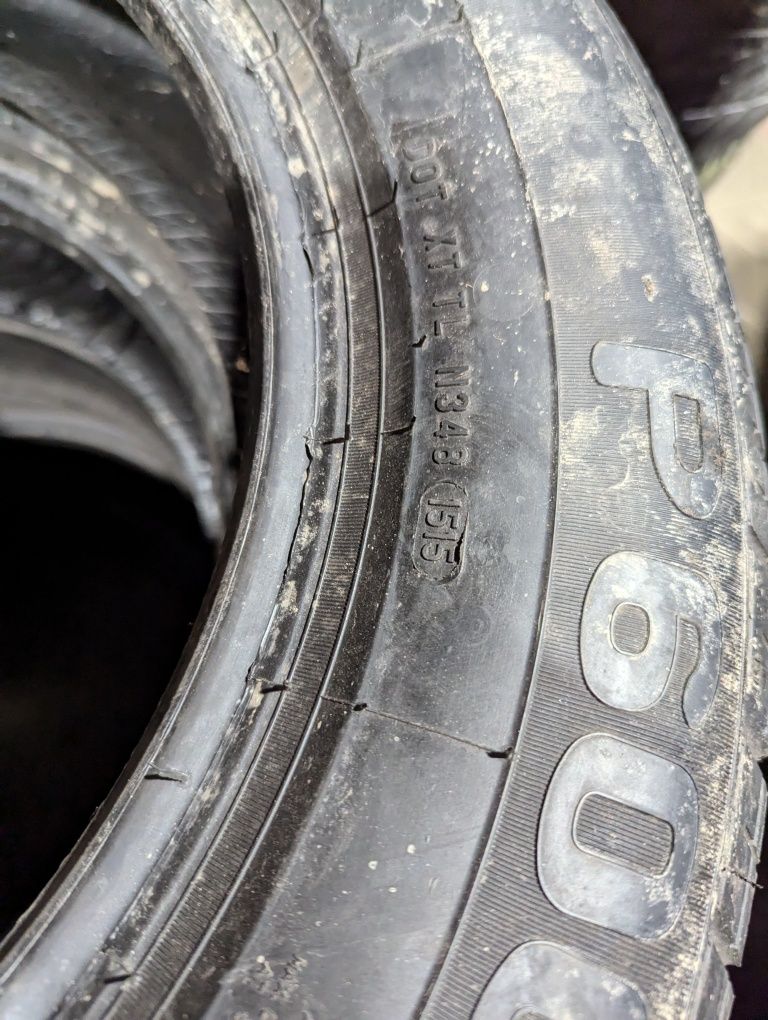 185/70R15 Pirelli