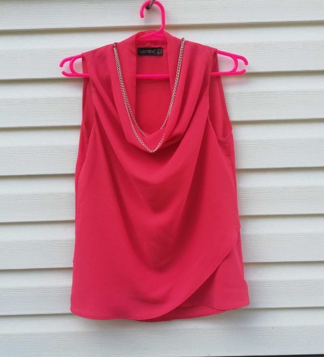 Блуза жіноча майка LA FABA