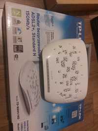 Router TP-Link TD-W8951ND