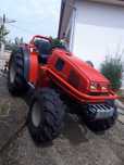 Vendo tractor de 40cv em bom estado