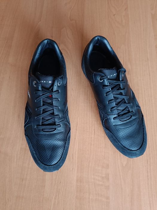 Кросівки чоловічі Tommy Hilfiger 45. 29,5 см.