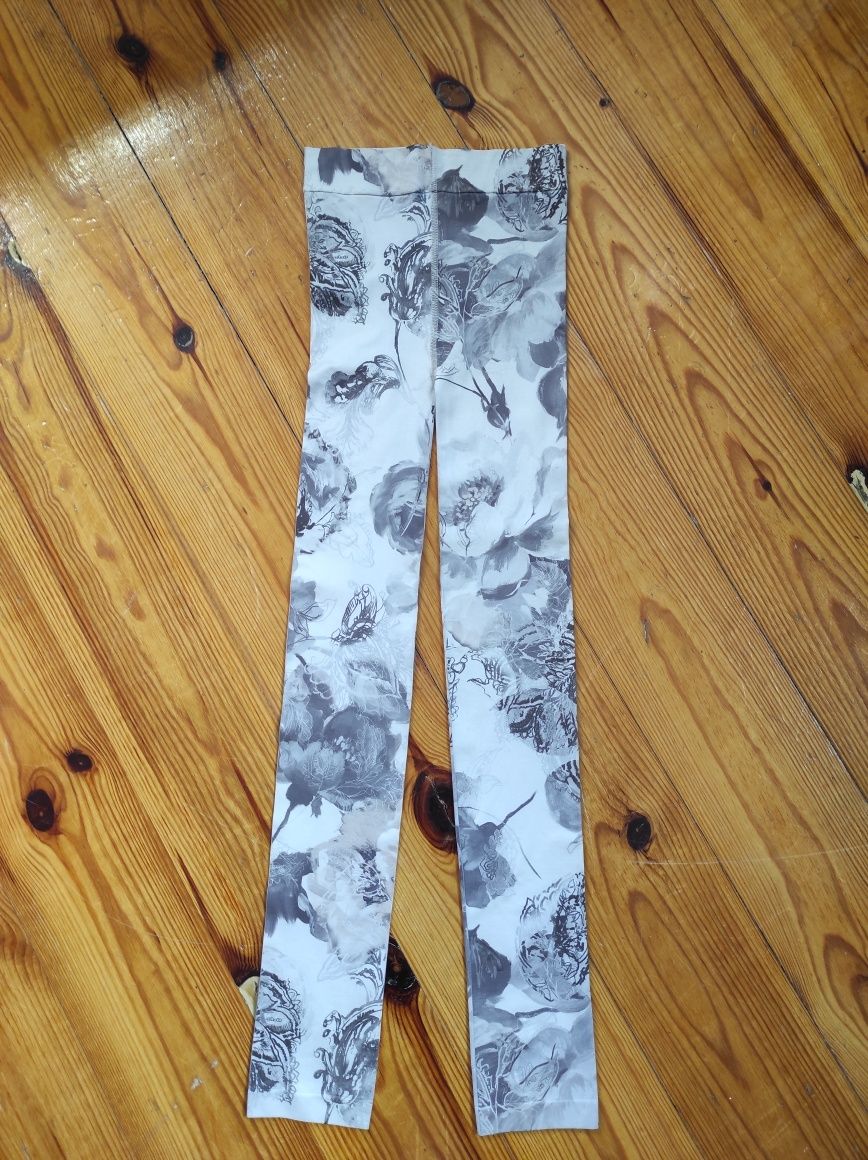 Getry/legginsy nowe