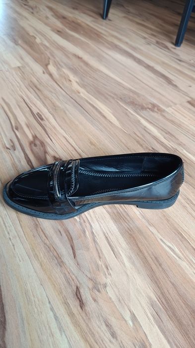 Buty damskie Bershka 36