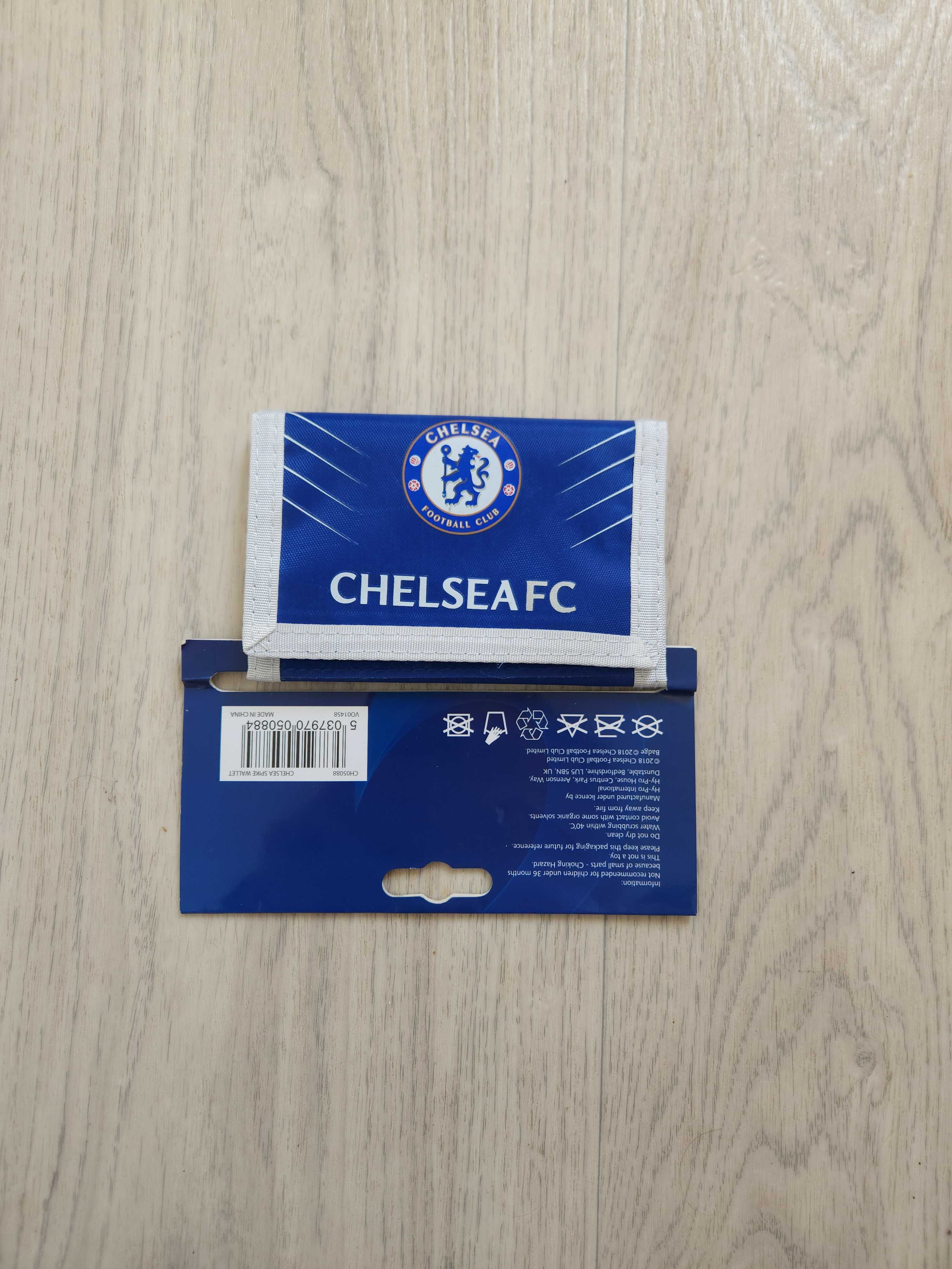 Chelsea wаllet кошелёк