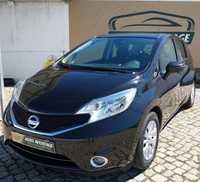 Nissan Note 1.5 dCi Tekna Premium