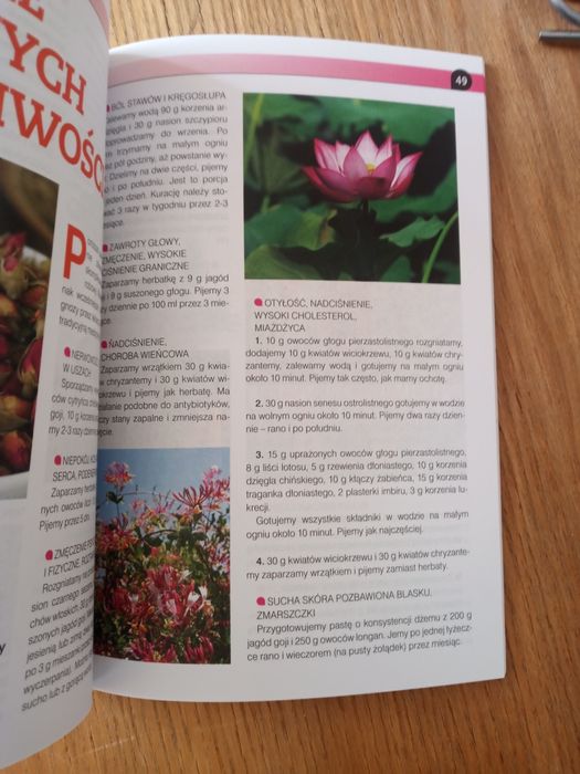 Medycyna chińska. Jak żyć długo i nie chorować.