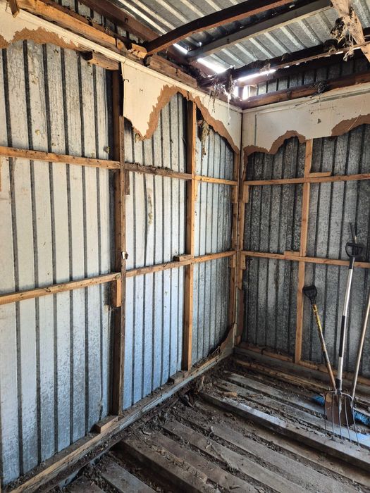 kontener socjalno biurowy