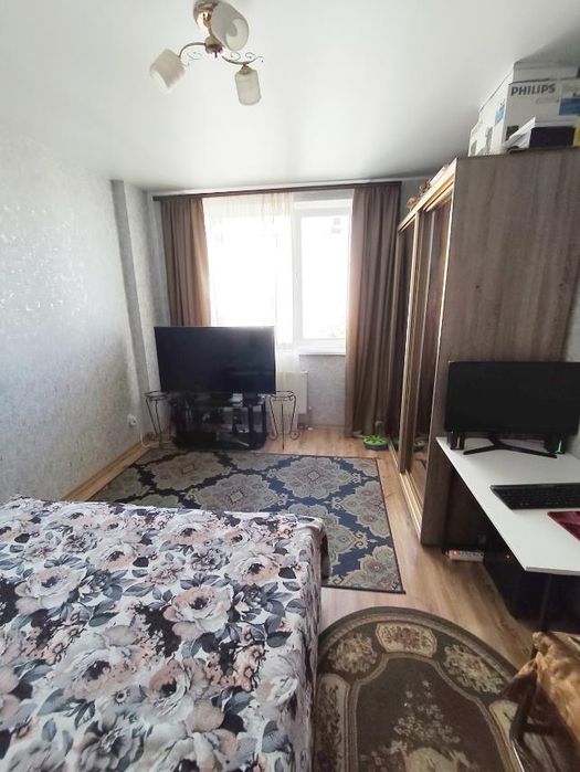 Продам однокомнатную квартиру, жк 7 небо