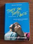 "Tamte dni, tamte noce" André Aciman