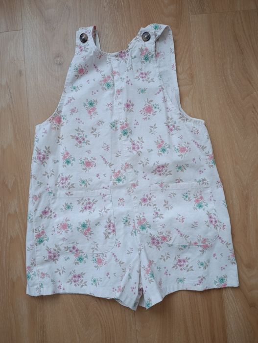 Jardineira Lefties 9-10 anos