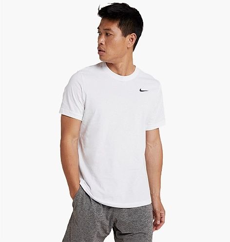Оригінальна футболка Nike
