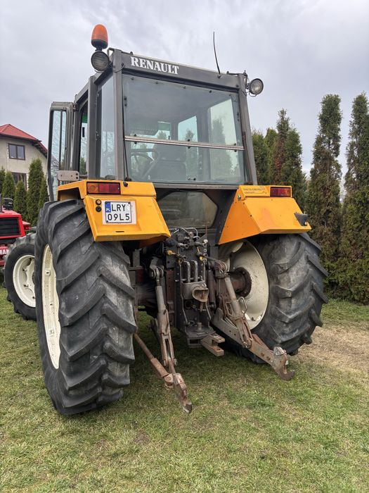 Renault 120.14 stan bdb klima ehr