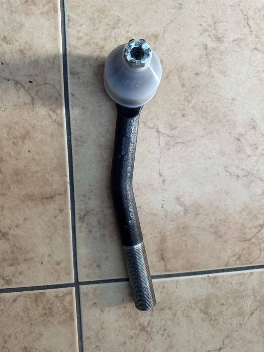 Новий рульовий наконечник Jeep grand Cherokee WJ 1999-2004 р