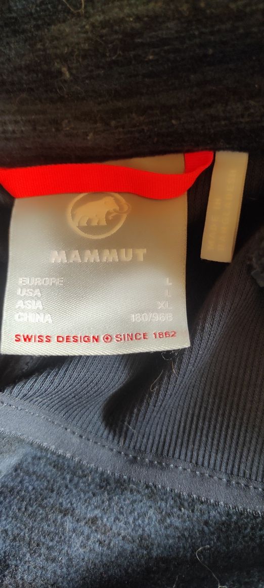 Фліска Mammut XL