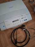 Drukarka dcp brother 195c