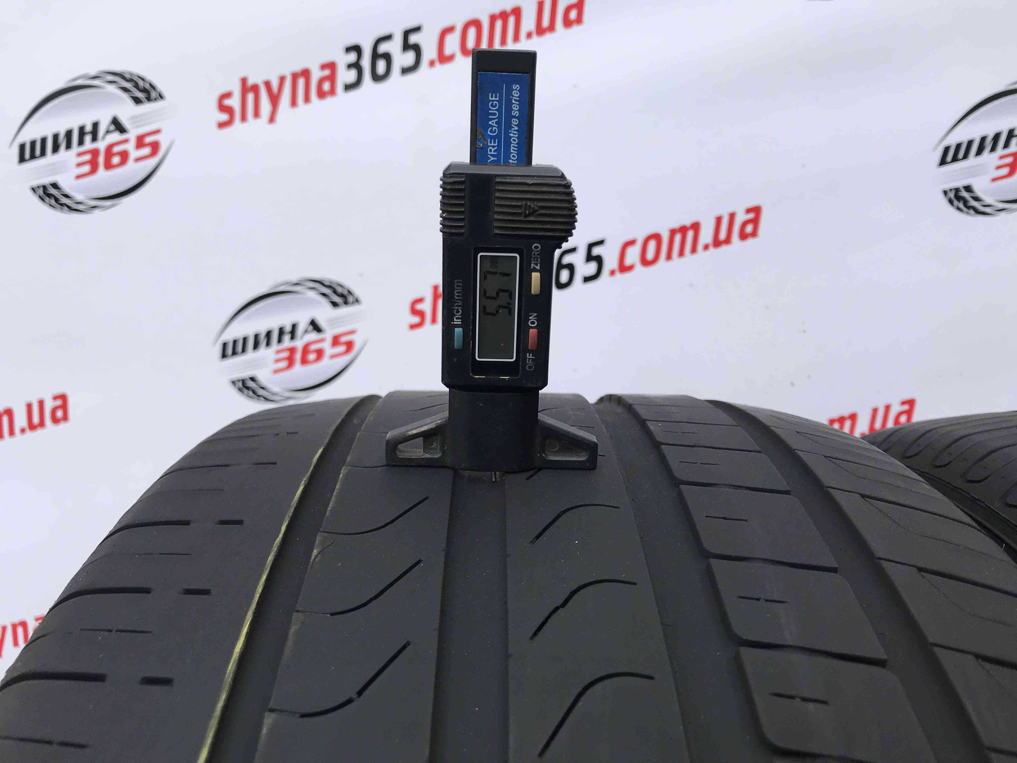 Шины R 275/45/20 pirelli scorpion verde (склад-магазин)