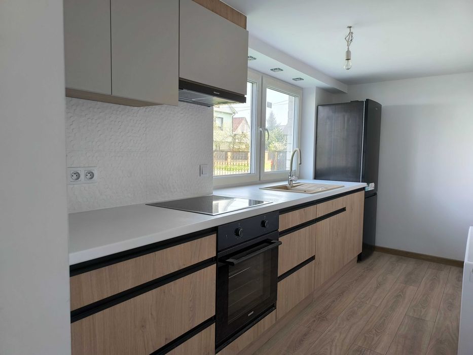 Meble na wymiar, Białystok, Bielsk Podlaski KUCHNIE, Szybko i Tanio!