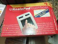 Koala Pad Original (IBM PC) – Raro Colecionador
