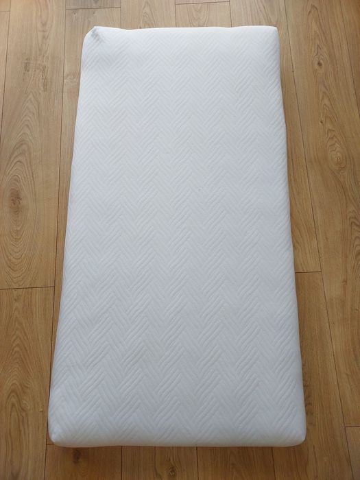 Sensillo materac dzieciecy gryka-pianka-kokos