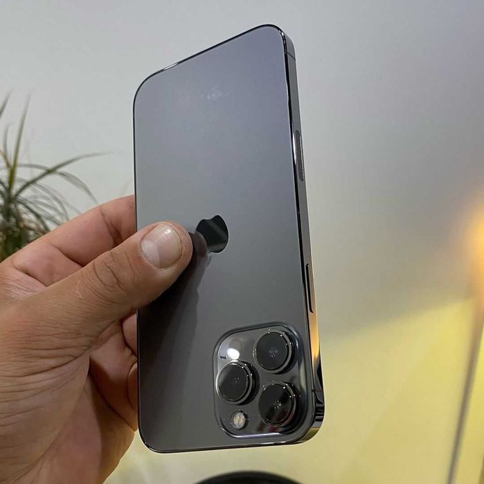 iPhone 13 pro max 256/128 gb Neverlock від Магазину з ГАРАНТІЄЮ