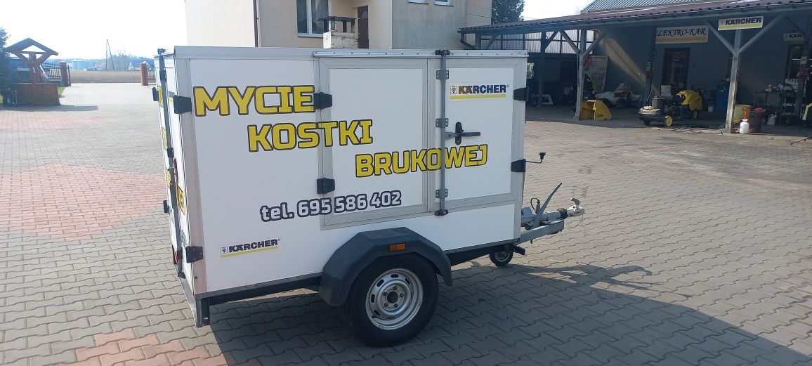 Karcher hds 1000 B