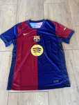 Koszulka Nike Barcelona roz. S