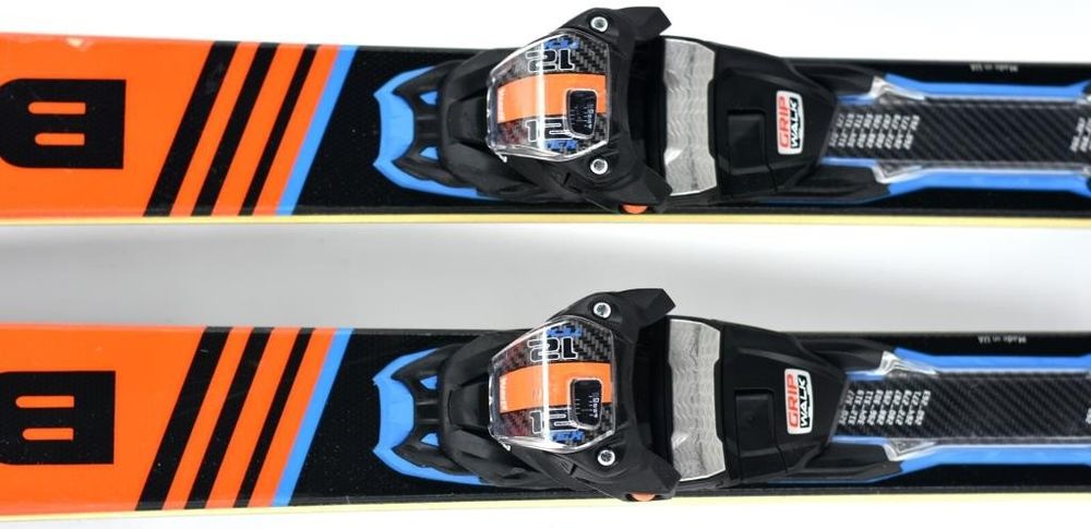 Narty Blizzard Wc Ti 172 cm
