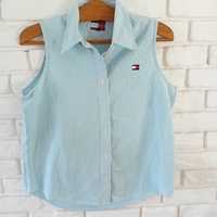 Bluzka s Tommy hilfiger