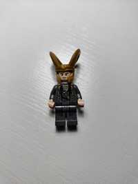Loki (sh033) - LEGO Marvel