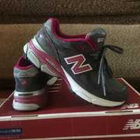 Женские кроссовки New Balance 990  USA original