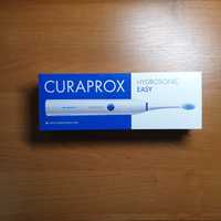 Звукова зубна щітка Curaprox Hydrosonic Easy. Звуковая зубная щетка