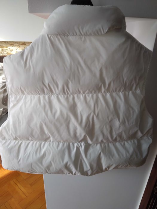 kamizelka meska-puchowa HIT