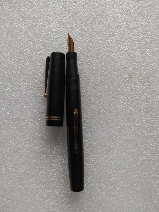 Wieczne pióro SWAN - GB