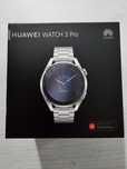 Zegarek Huawei Watch 3 Pro Elite