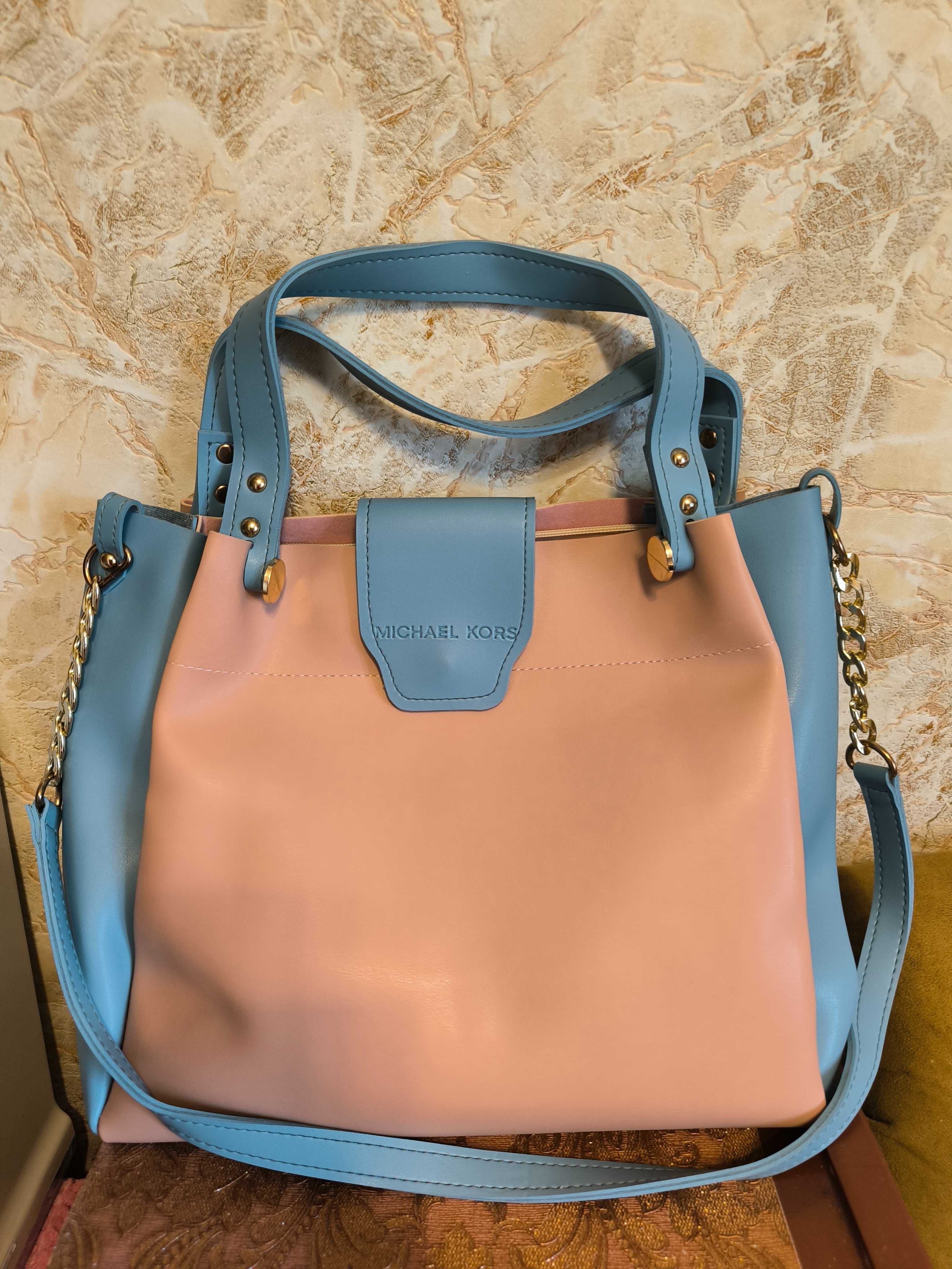 Сумка Michael Kors