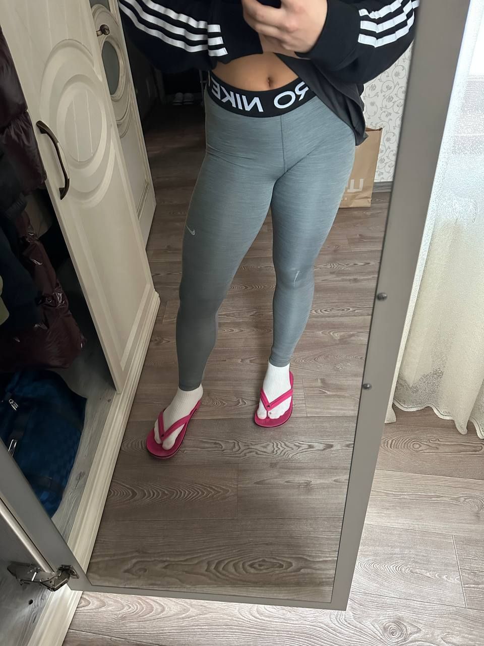 Лосіни Nike, спортивні