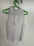 Bluzka sportowa Shein S M