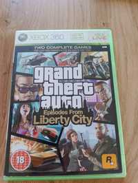 GTA episodes from liberty city Xbox 360