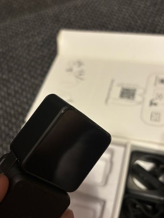 Dji action 2 dual screen combo