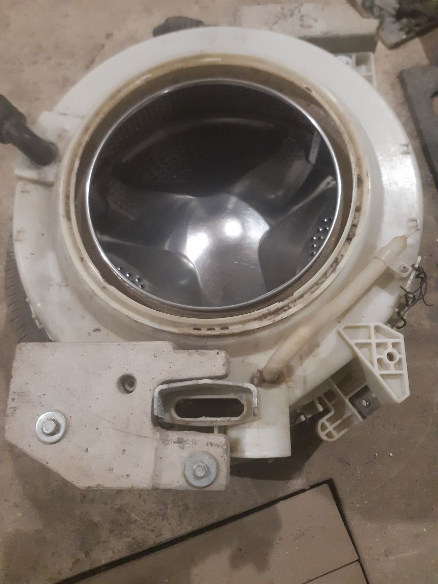 Бак на самсунг 3,5 кг.