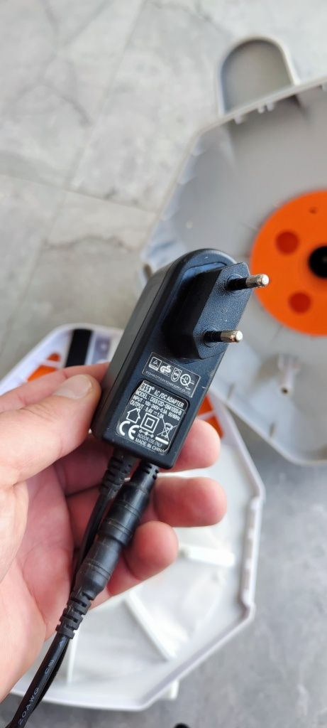 Odkurzacz basenowy BESTWAY aquaglide