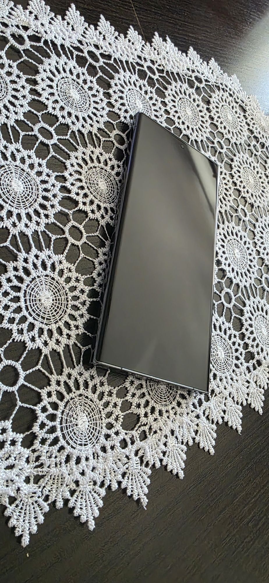 Samsung s23 ultra 12gb/512