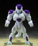 Figurka Dragon Ball FRIEZA kupiona w Japonii NOWA