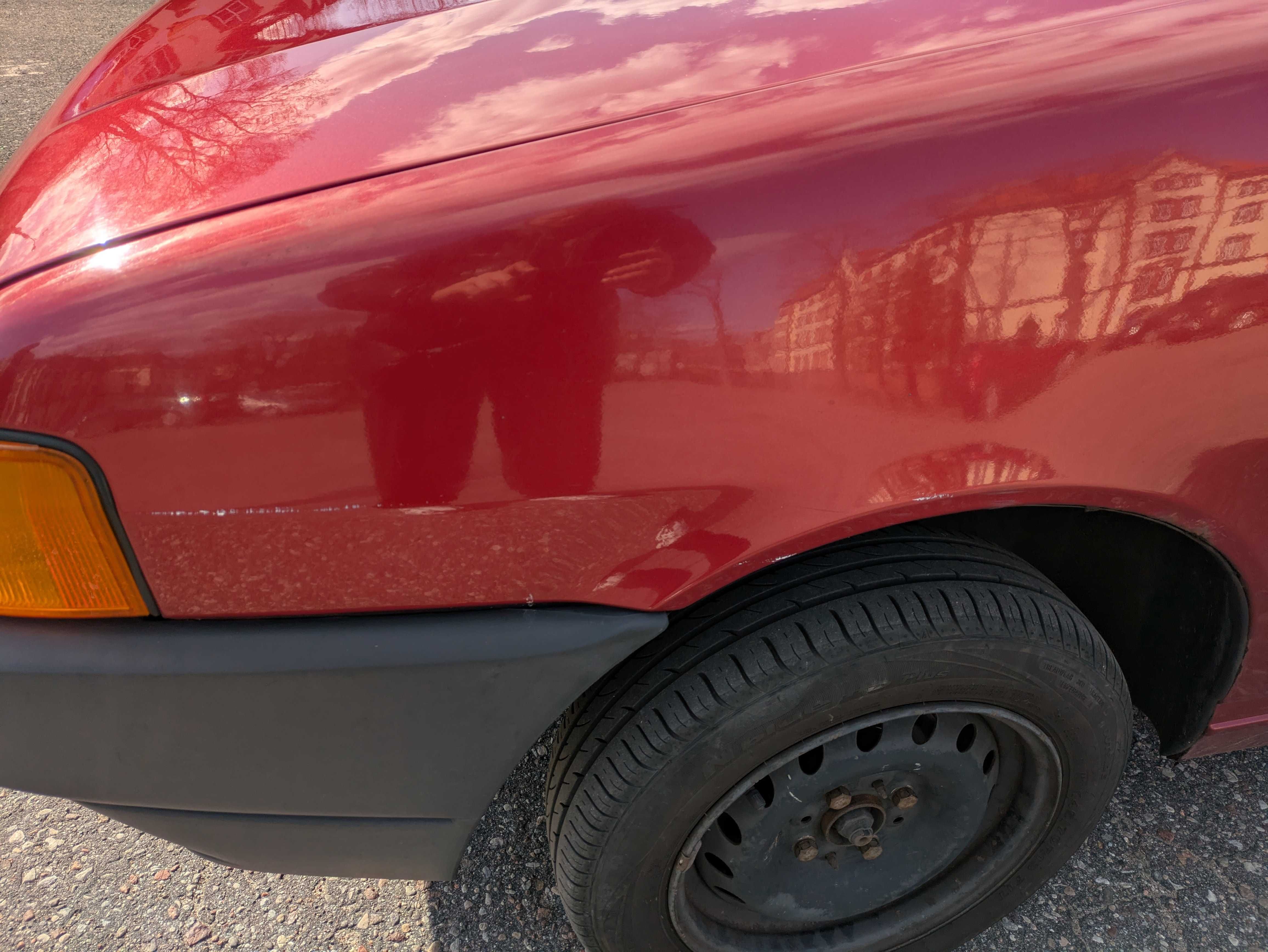 Fiat Uno 0.9 2002